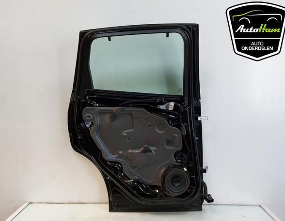 Door FORD C-MAX II (DXA/CB7, DXA/CEU), FORD GRAND C-MAX (DXA/CB7, DXA/CEU)