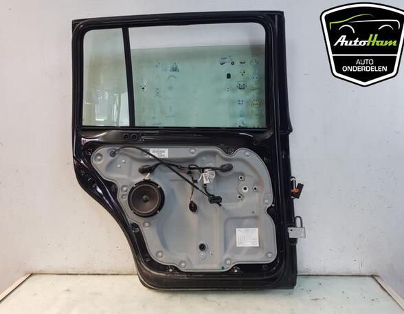 Door VW TOURAN (1T1, 1T2), VW TOURAN VAN (1T1, 1T2), VW TOURAN (1T3), VW TOURAN VAN (1T3)