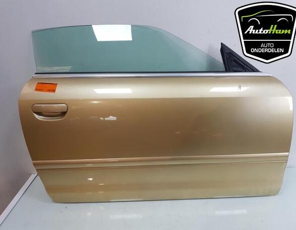 Door AUDI A4 B7 Convertible (8HE)