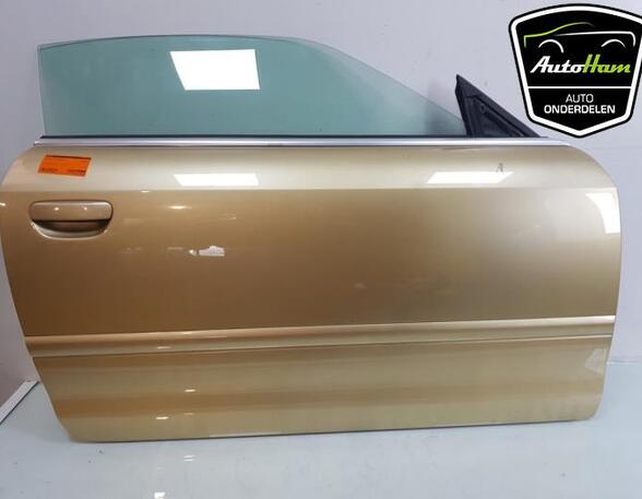 Door AUDI A4 B7 Convertible (8HE)