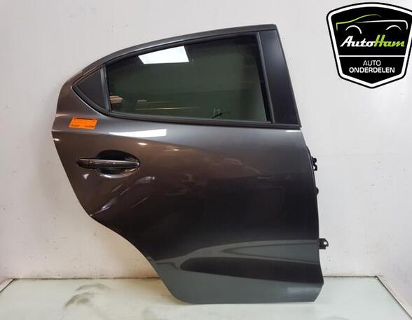 Door MAZDA 2 (DL, DJ)