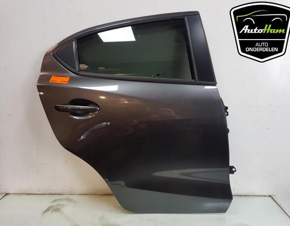 Door MAZDA 2 (DL, DJ)