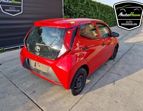 Door TOYOTA AYGO (_B4_)