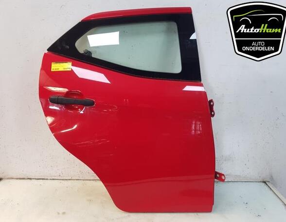 Door TOYOTA AYGO (_B4_)