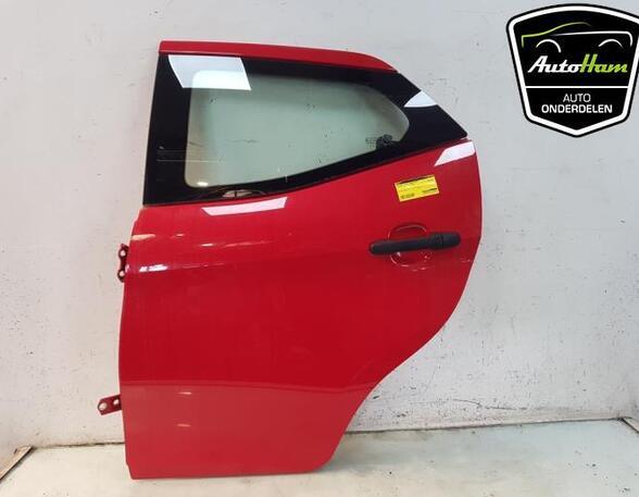 Door TOYOTA AYGO (_B4_)