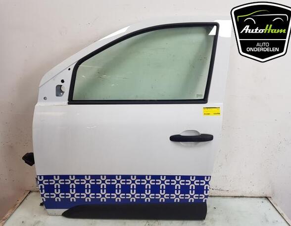 Deur RENAULT EXPRESS Box Body/MPV