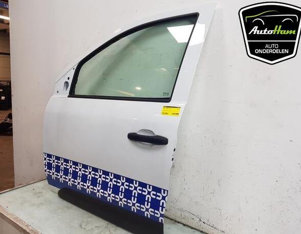 Door RENAULT EXPRESS Box Body/MPV