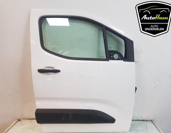 Door OPEL COMBO Box Body/MPV (K9)