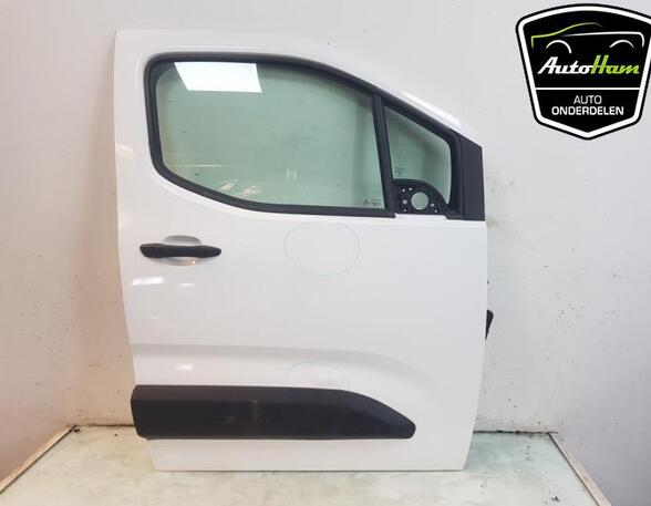 Door OPEL COMBO Box Body/MPV (K9)