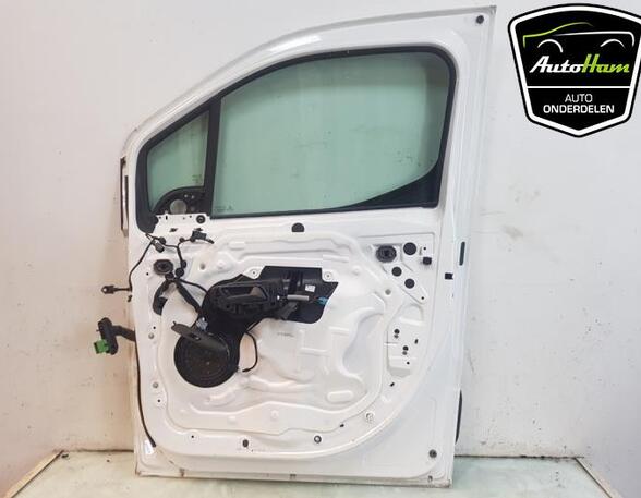 Tür rechts Toyota Proace City Kasten  SU001B0765 P19789905