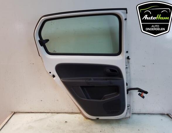 Door SKODA CITIGO (NF1)