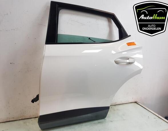 Door CUPRA FORMENTOR (KM7)