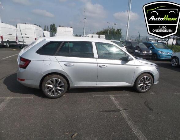 Deur SKODA FABIA III Estate (NJ5), SKODA FABIA III (NJ3)