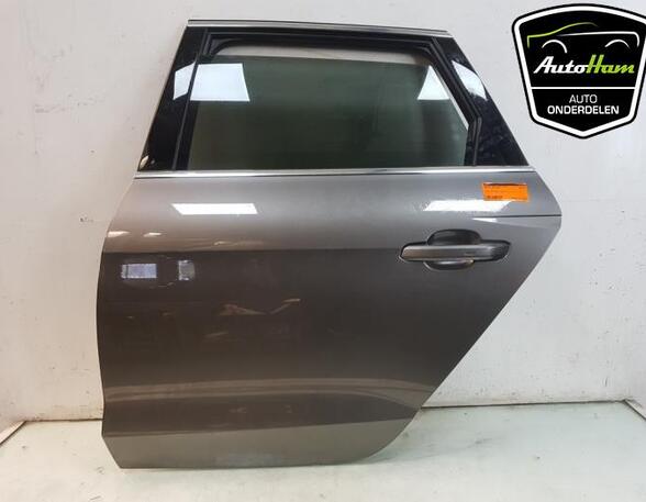 Door AUDI A4 Avant (8W5, 8WD, B9)