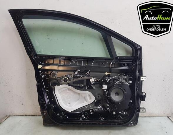 Door RENAULT CLIO IV Grandtour (KH_), RENAULT CLIO IV (BH_), RENAULT CAPTUR I (J5_, H5_)