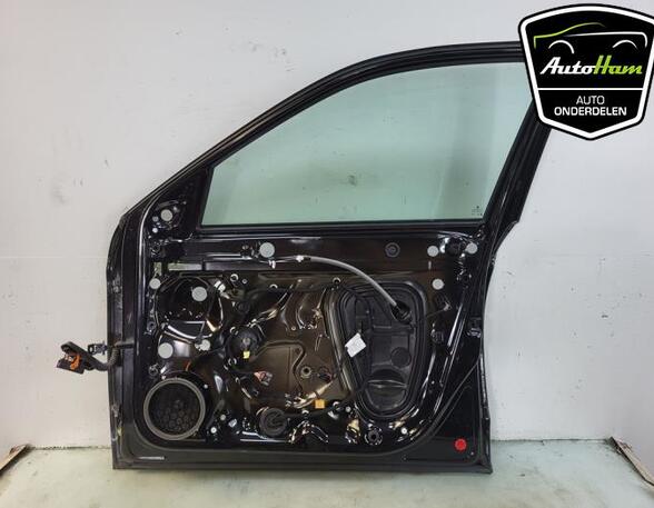 Door SKODA KAMIQ (NW4)