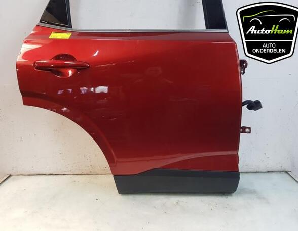 Tür rechts hinten Nissan Qashqai III J12 H21526UAMA P20036274