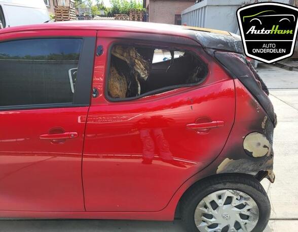 Door TOYOTA AYGO (_B4_)