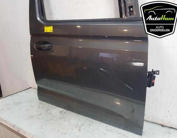 Deur VW CADDY V Box Body/MPV (SBA, SBH)