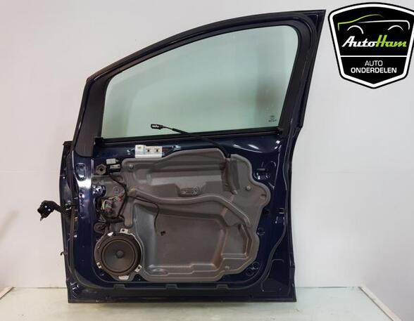 Door FORD C-MAX II (DXA/CB7, DXA/CEU), FORD GRAND C-MAX (DXA/CB7, DXA/CEU)