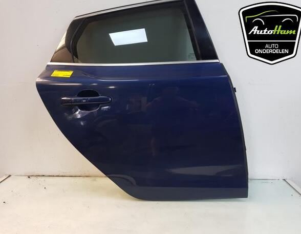 Door VOLVO V40 Hatchback (525, 526), VOLVO V40 Cross Country (526)