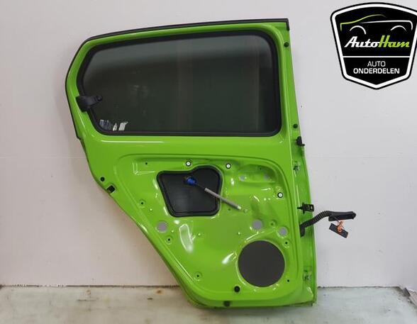 Door SKODA CITIGO (NF1)