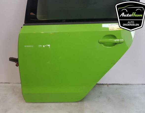 Door SKODA CITIGO (NF1)