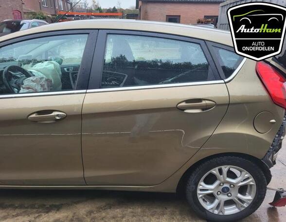 Door FORD FIESTA VI (CB1, CCN)