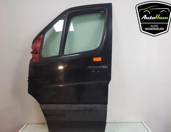 Door VW CRAFTER 30-50 Van (2E_), VW CRAFTER 30-50 Platform/Chassis (2F_)