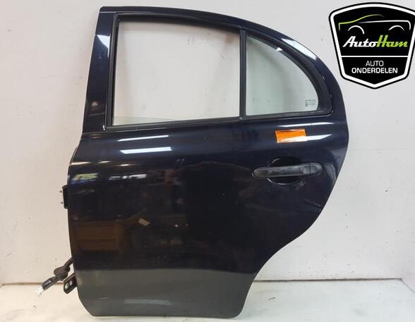 Door NISSAN MICRA IV (K13_)