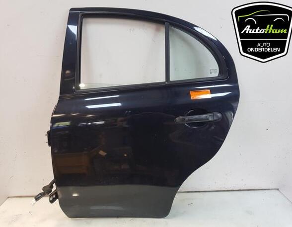 Door NISSAN MICRA IV (K13_)