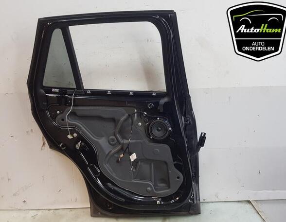 Door BMW X1 (F48), MINI MINI COUNTRYMAN (F60)