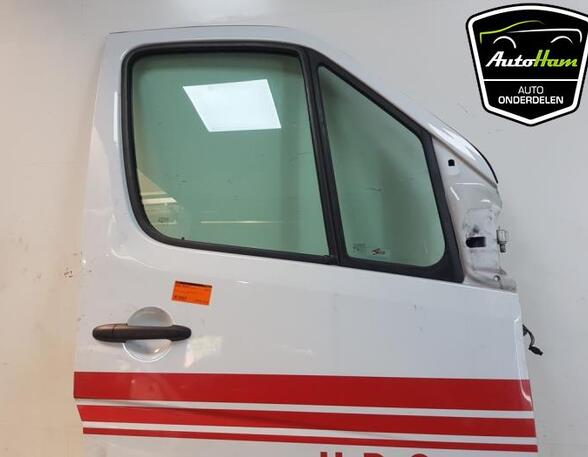 Door MERCEDES-BENZ SPRINTER 3,5-t Van (906)