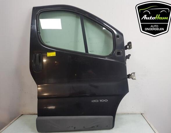 Door RENAULT TRAFIC II Van (FL)