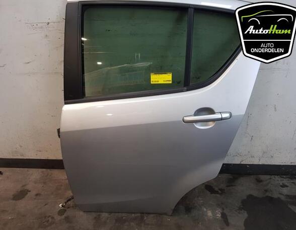 Deur OPEL AGILA (B) (H08)