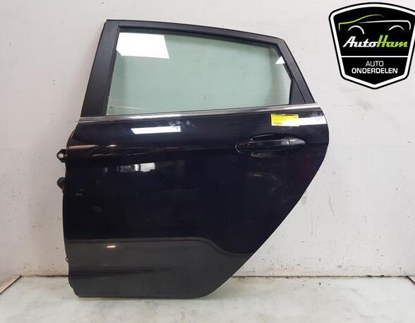 Door FORD FIESTA VI (CB1, CCN)