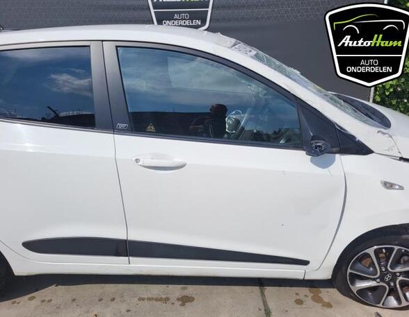 Deur HYUNDAI i10 III (AC3, AI3)