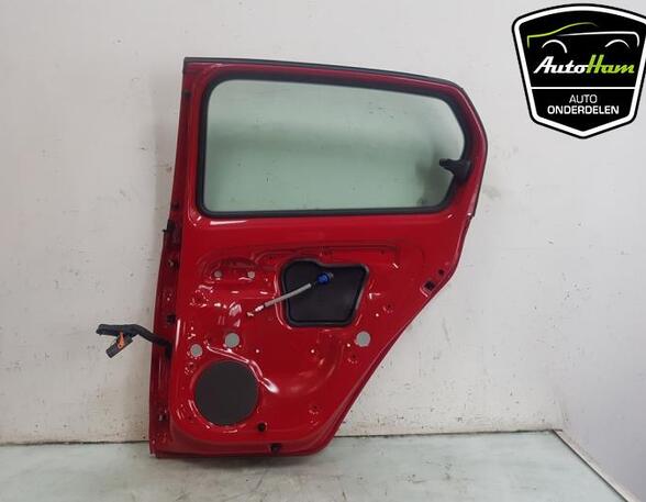 Tür rechts hinten VW Up AA 1S4833056B P19908848