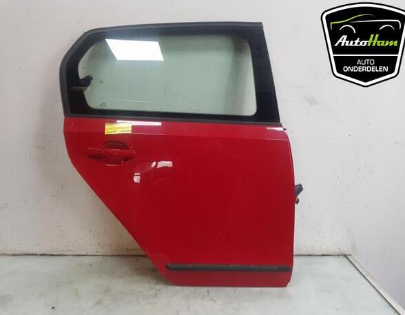 Door SEAT Mii (KF1, KE1)