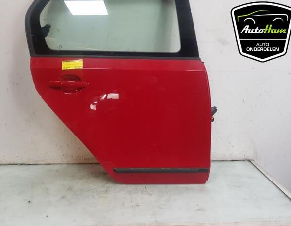 Tür rechts hinten VW Up AA 1S4833056B P19908848