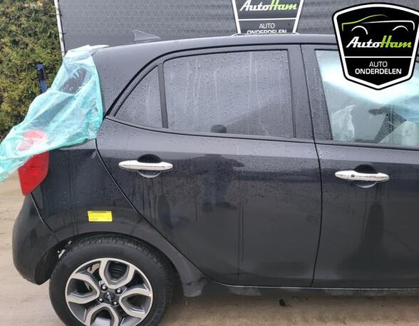 Door KIA PICANTO (JA), KIA PICANTO (TA)