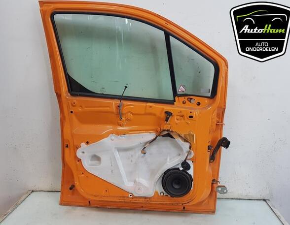 Door FORD TOURNEO CONNECT / GRAND TOURNEO CONNECT V408 MPV