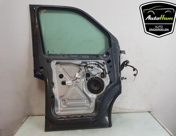 Deur VW MULTIVAN V (7HM, 7HN, 7HF, 7EF, 7EM, 7EN)