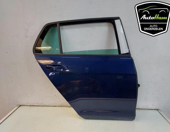 Door VW GOLF VII (5G1, BQ1, BE1, BE2)