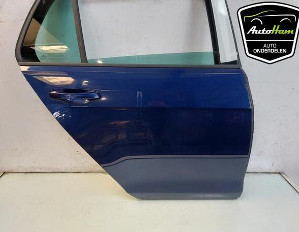 Door VW GOLF VII (5G1, BQ1, BE1, BE2)