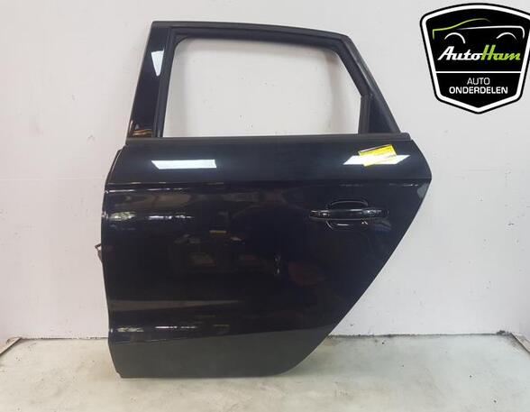 Door AUDI A1 Sportback (8XA, 8XF)