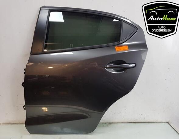 Door MAZDA 2 (DL, DJ)