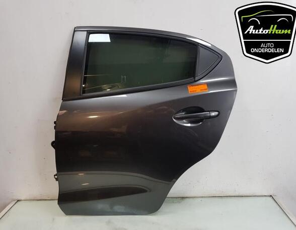 Door MAZDA 2 (DL, DJ)