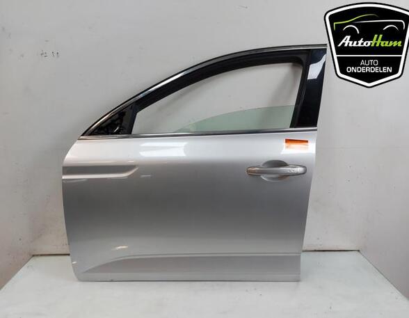 Door RENAULT TALISMAN (LP_)