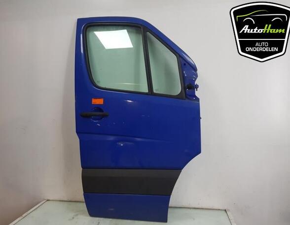 Door VW CRAFTER 30-50 Platform/Chassis (2F_), VW CRAFTER 30-50 Van (2E_)